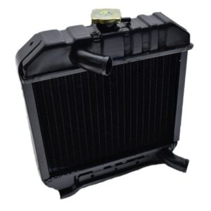 Radiator Kubota B6001 Radiator Kubota B6001