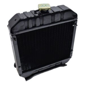 Radiator Kubota B7100 Radiator Kubota B7100