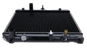 Radiator Kubota GL23
