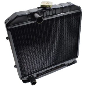 Radiator Kubota L345