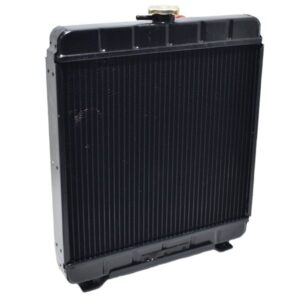 Radiator Kubota L3450 Radiator Kubota L3450