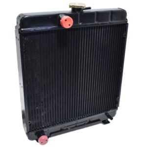 Radiator Kubota L3650 Radiator Kubota L3650
