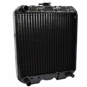 Radiator Kubota Saturn x20 Radiator Kubota Saturn x20