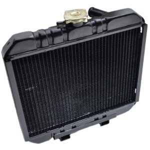 Radiator Kubota ZB1200 Radiator Kubota ZB1200