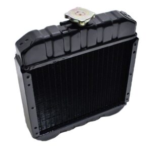 Radiator Kubota ZB5000