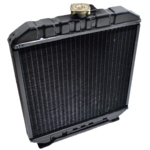 Radiator Kubota tractor L2250