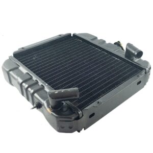 Radiator Mitsubishi MT1401 Radiator Mitsubishi MT1401