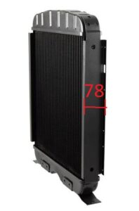 Radiator Power Major