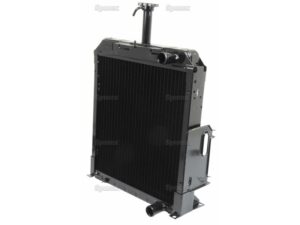 Radiator Tractor Case IH