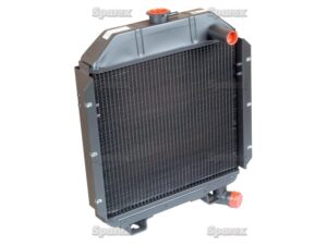 Radiator Tractor Case IH 383 Radiator Tractor Case IH 383