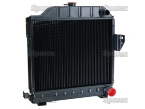 Radiator Tractor Case IH 624 Radiator Tractor Case IH 624