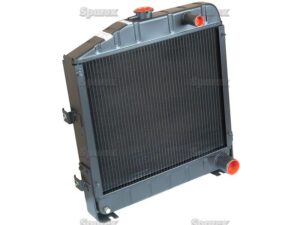 Radiator Tractor Case IH 633 Radiator Tractor Case IH 633