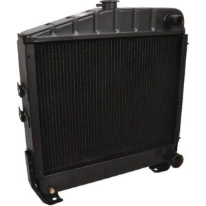 Radiator Tractor Case IH 644 Radiator Tractor Case IH 644
