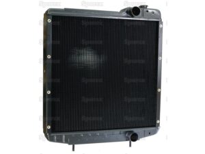 Radiator Tractor Case IH 7110