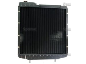 Radiator Tractor Case IH 7120