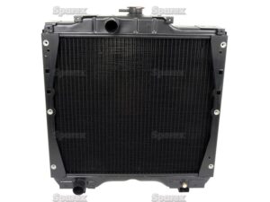 Radiator Tractor Case IH JX100 U Radiator Tractor Case IH JX100 U