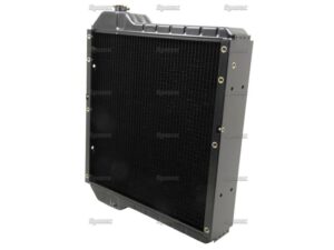 Radiator Tractor Case IH MX100 Radiator Tractor Case IH MX100