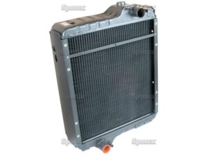 Radiator Tractor Case IH MXM 140 Radiator Tractor Case IH MXM 140