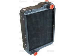 Radiator Tractor Case IH c 50 Radiator Tractor Case IH c 50