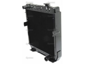 Radiator Tractor Case International 1055xl Radiator Tractor Case International 1055xl