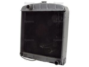 Radiator Tractor Case International 444