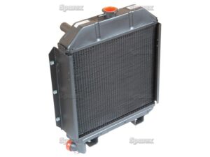 Radiator Tractor Case International 453 Radiator Tractor Case International 453