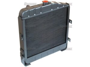 Radiator Tractor Case International 640 Radiator Tractor Case International 640