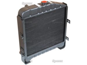 Radiator Tractor Case International 740 Radiator Tractor Case International 740