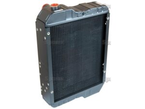 Radiator Tractor Case International cx60 Radiator Tractor Case International cx60