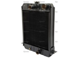 Radiator Tractor David Brown 780 Radiator Tractor David Brown 780