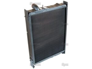 Radiator Tractor Fendt 311 Radiator Tractor Fendt 311