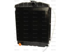 Radiator Tractor Fiat 411R Radiator Tractor Fiat 411R