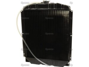 Radiator Tractor Fiat 415 Radiator Tractor Fiat 415