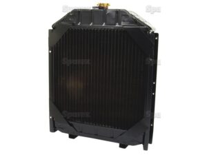 Radiator Tractor Fiat 450 Radiator Tractor Fiat 450