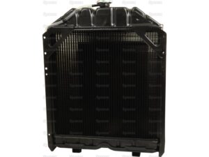 Radiator Tractor Fiat 55-46 Radiator Tractor Fiat 55-46