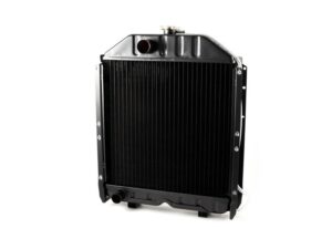 Radiator Tractor Fiat 60-75