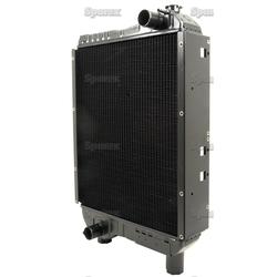 Radiator Tractor Fiat M 100 Radiator Tractor Fiat M 100