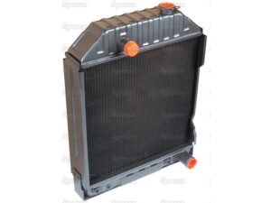 Radiator Tractor Ford New Holland 5610 Radiator Tractor Ford New Holland 5610