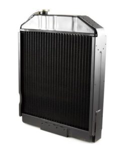 Radiator Tractor Ford New Holland 6410 Radiator Tractor Ford New Holland 6410