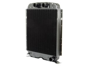 Radiator Tractor Ford New Holland Major