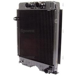 Radiator Tractor Ford New Holland Super Major Radiator Tractor Ford New Holland Super Major
