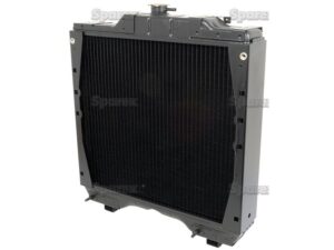 Radiator Tractor Ford New Holland TL90 Radiator Tractor Ford New Holland TL90