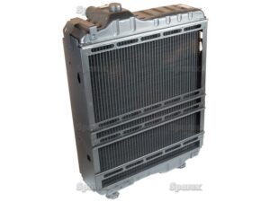 Radiator Tractor Ford New Holland TM 140 Radiator Tractor Ford New Holland TM 140