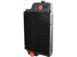 Radiator Tractor John Deere 1630 Radiator Tractor John Deere 1630