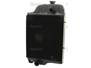 Radiator Tractor John Deere 2240 Radiator Tractor John Deere 2240
