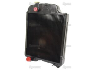 Radiator Tractor John Deere 2350 Radiator Tractor John Deere 2350
