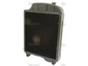 Radiator John Deere - Sparex 61540 k 1 Radiator Tractor John Deere 2550