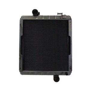 Radiator Tractor John Deere 6210 Radiator Tractor John Deere 6210