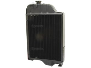 Radiator Tractor John Deere 920 Radiator Tractor John Deere 920
