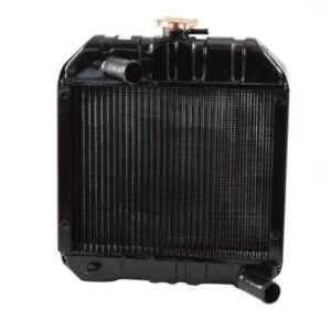 Radiator Tractor Kubota